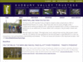 sudburyvalleytrustees.org
