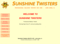 sunshinetwisters.com