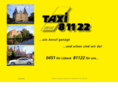 taxi-luebeck.com