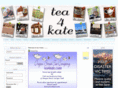 tea4kate.com
