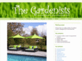 thegardenists.com