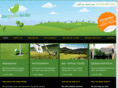 thegreenbirdie.com
