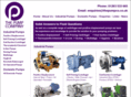 thepumpcompany.co.uk