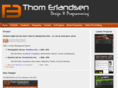 thomerlandsen.com