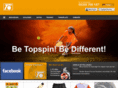 topspintennis.de