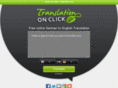 translationonclick.com