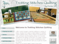 trottingstitches.com