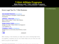 tshirtaffiliateprograms.com