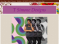 tsimonedesigns.com