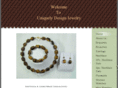 uniquelydesignjewelry.com
