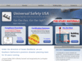 universalsafetyusa.com