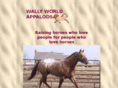 wallyworldappaloosa.com