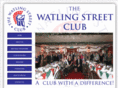 watlingstreetclub.co.uk