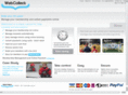 webcollect.org.uk