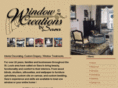 windowcreationsbysara.com