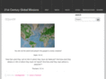 21stcenturyglobalmissions.com