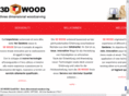 3dwood.com