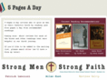 5pagesaday.com