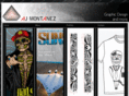 ajmontanez.com