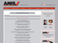 amhl.ab.ca