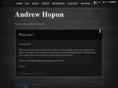 andrewhopun.com