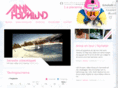 annaholmlund.com