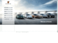 aporsche.com