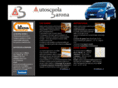autoscuolabarona.com