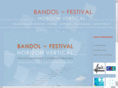 bandol-festival.info