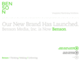 bensonmedia.net