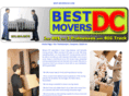 best-movers-dc.com