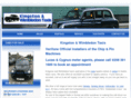 blacktaxisales.com