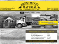 brentwoodmaterial.com