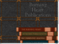 burningheartpublications.com