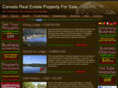 canadarealestatepropertyforsale.com