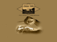 chagga-tours.com