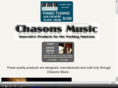 chasonsmusic.com
