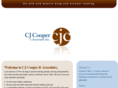 cjcooper.com
