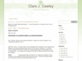 clarecawley.com
