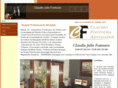 claudiofontoura.com