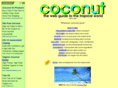 coconut.com