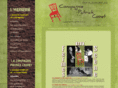 compagniepatrickcosnet.com
