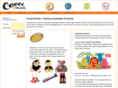 cooeesouvenirs.com