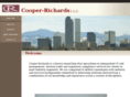 cooper-richards.com