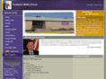 crosbytonms.com