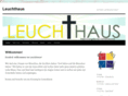 dasleuchthaus.com