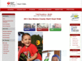 desmoinescountyheartwalk.org