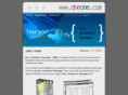 dheone.com