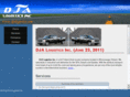 djalogistics.com