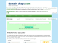 domainchaps.com